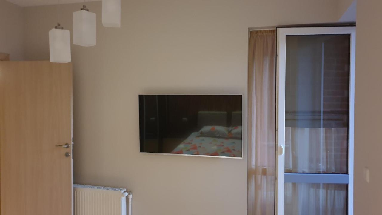 Criss Apartament Sinaia Luaran gambar