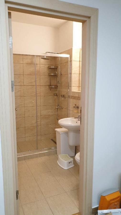 Criss Apartament Sinaia Luaran gambar