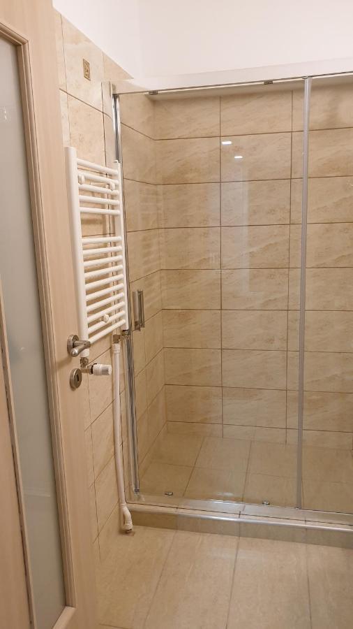 Criss Apartament Sinaia Luaran gambar
