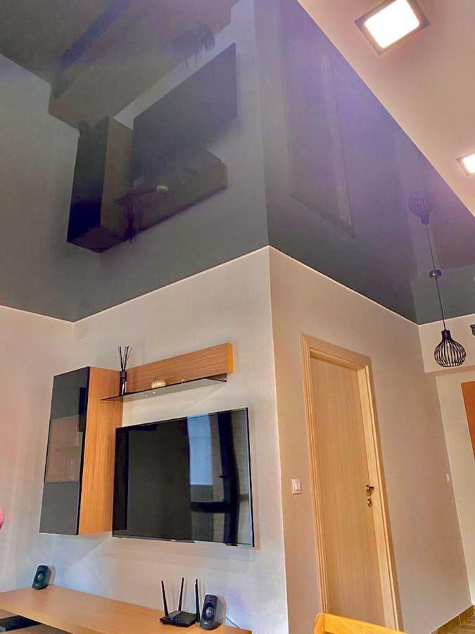 Criss Apartament Sinaia Luaran gambar