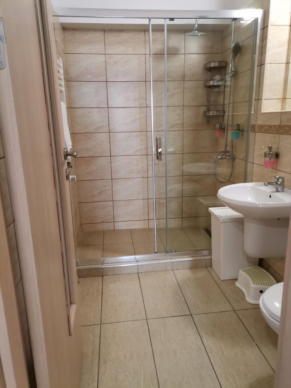 Criss Apartament Sinaia Luaran gambar