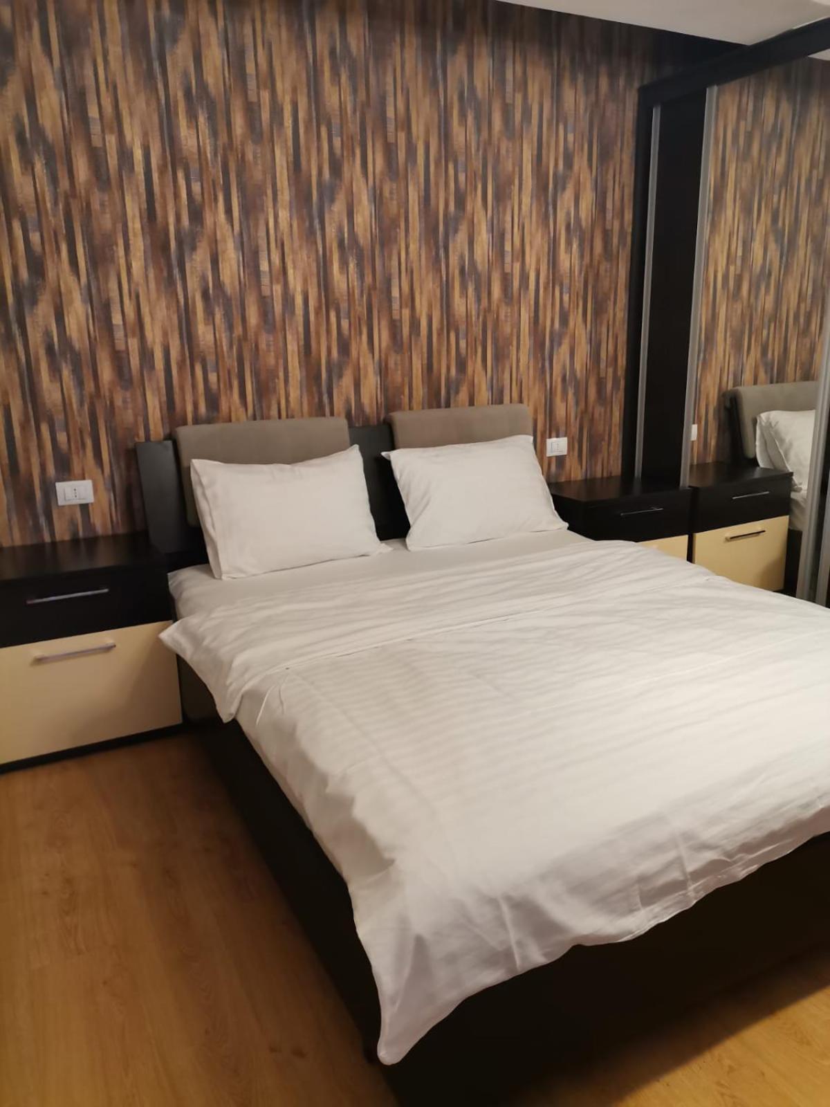Criss Apartament Sinaia Luaran gambar