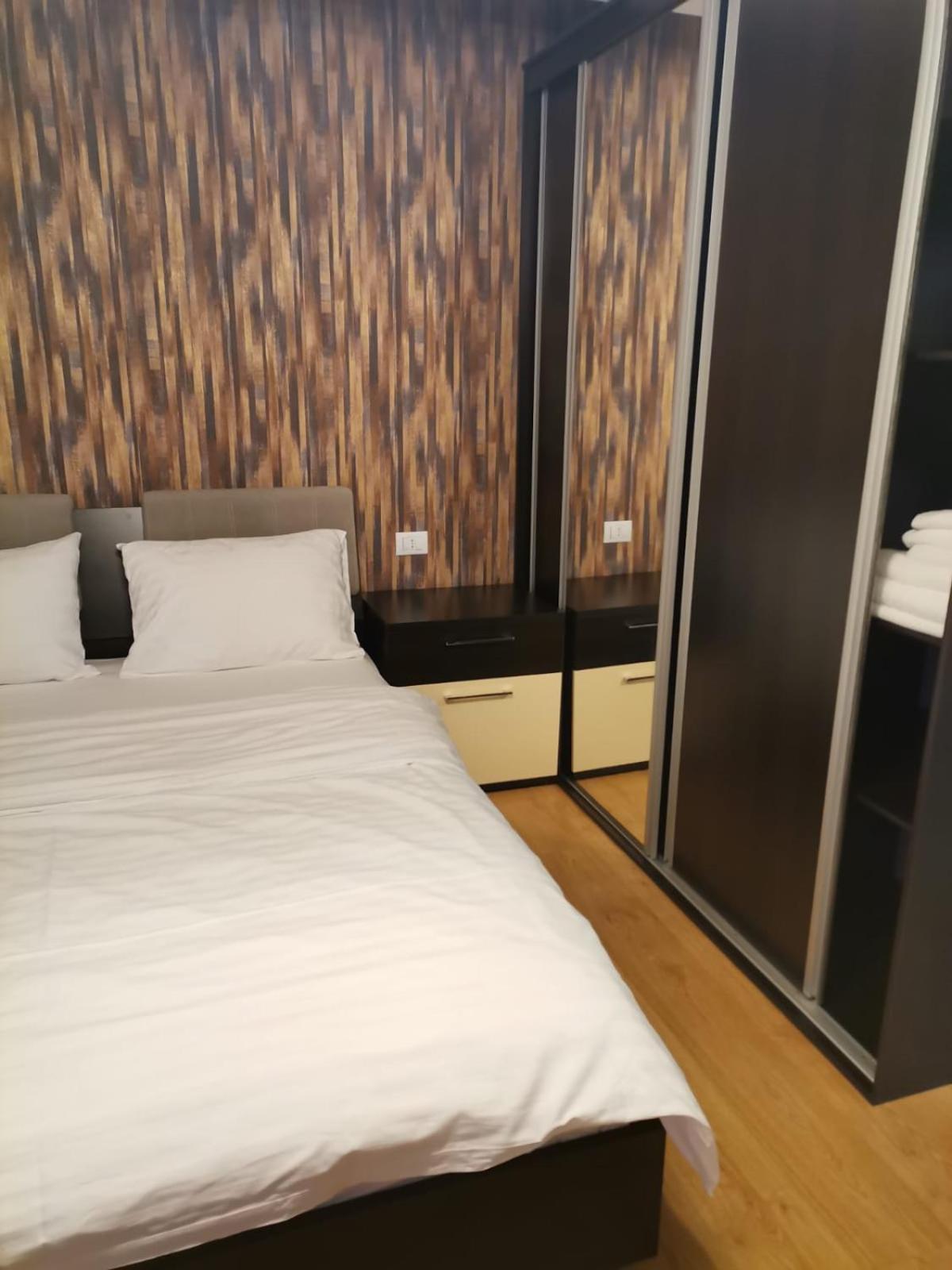 Criss Apartament Sinaia Luaran gambar