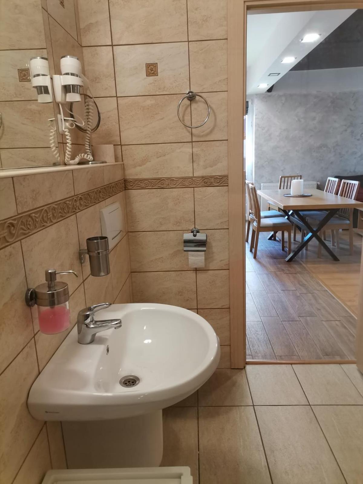 Criss Apartament Sinaia Luaran gambar