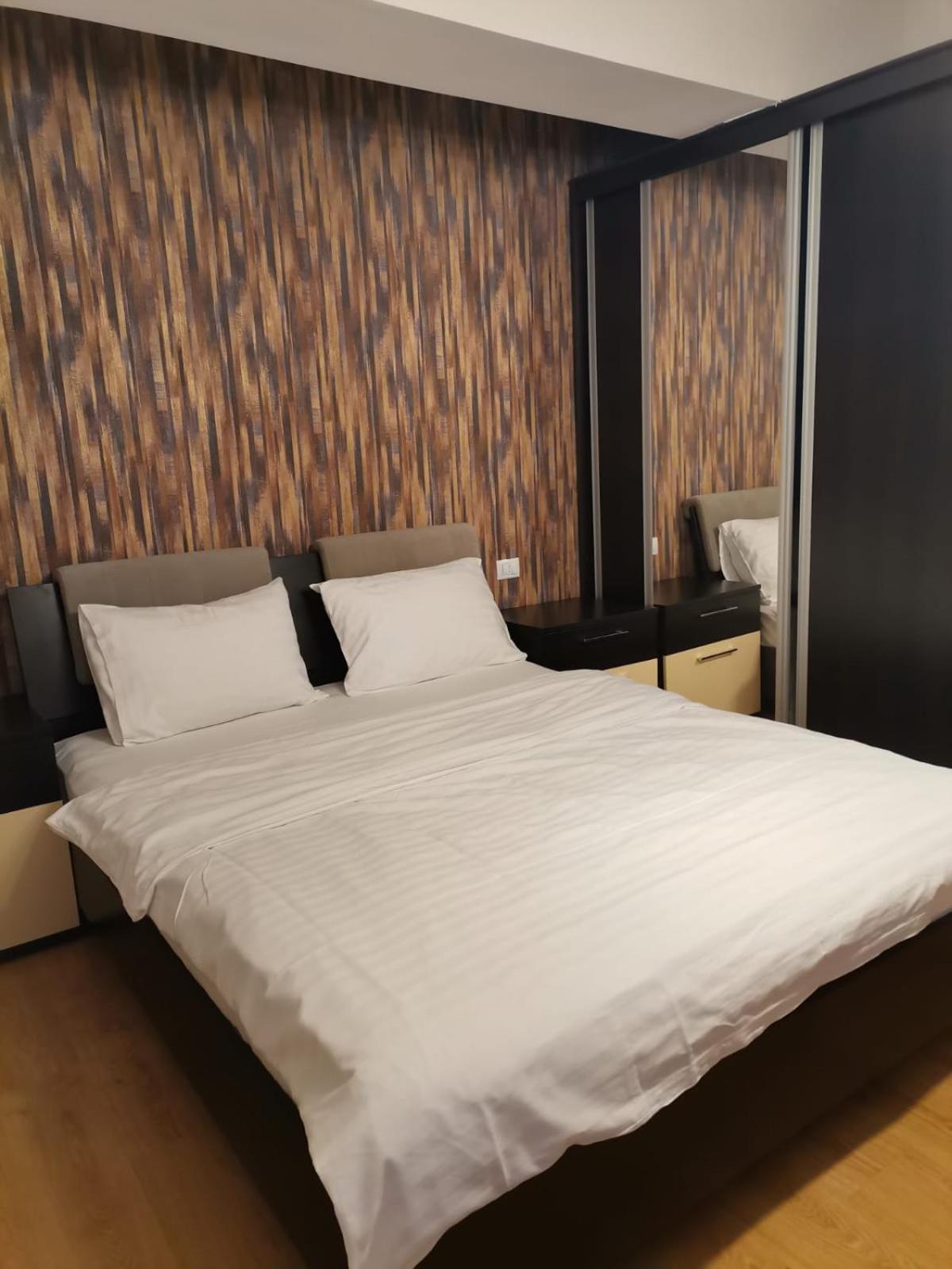 Criss Apartament Sinaia Luaran gambar